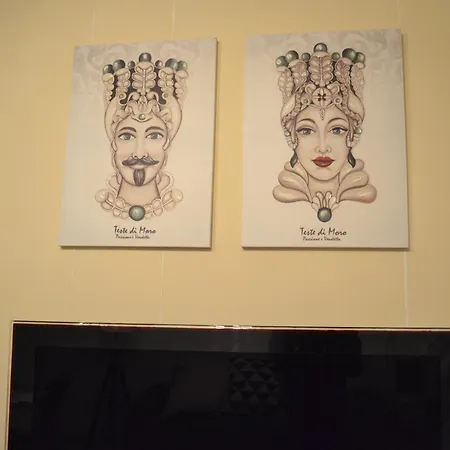 Lägenhet Neaiton Noto