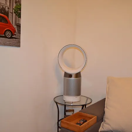 Neaiton Lägenhet Noto