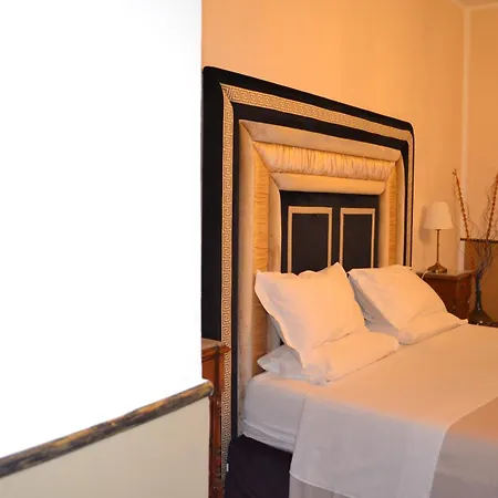 Neaiton Lägenhet Noto