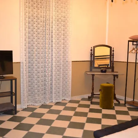 Lägenhet Neaiton Noto