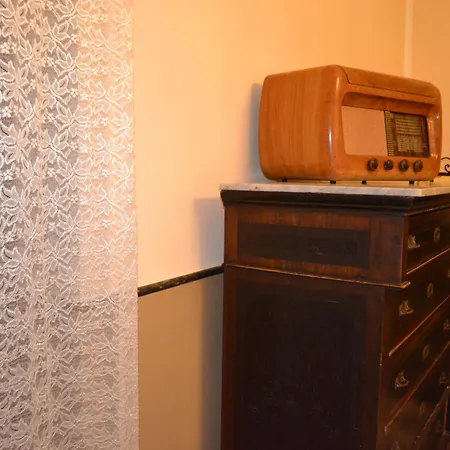 Lägenhet Neaiton Noto