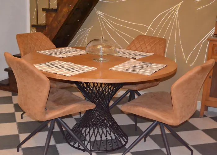 Апартаменты Neaiton *