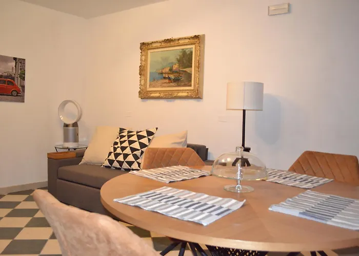 Neaiton Апартаменты Ното