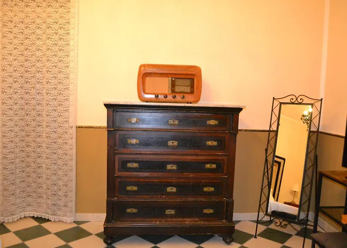 Neaiton Апартаменты