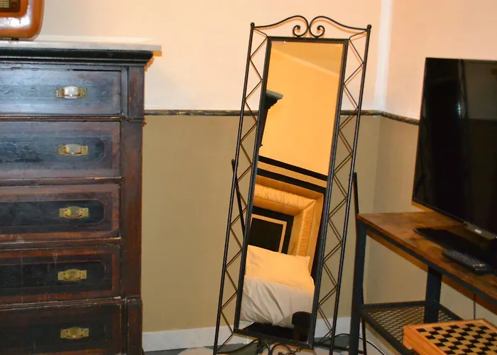 Neaiton Апартаменты *