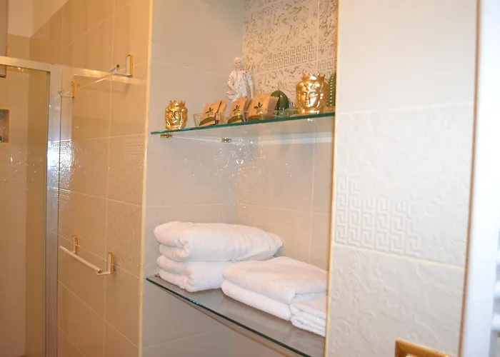 Neaiton Апартаменты Ното