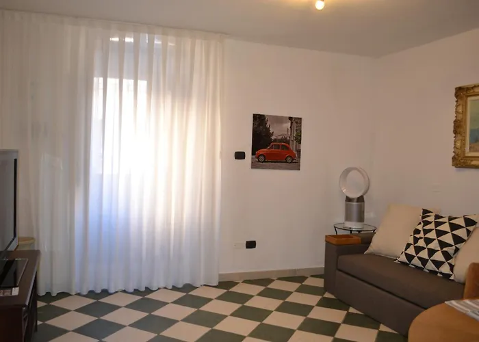 Neaiton Апартаменты