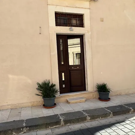 Neaiton Apartment Noto