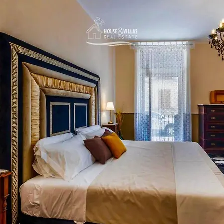 Apartment Neaiton Noto