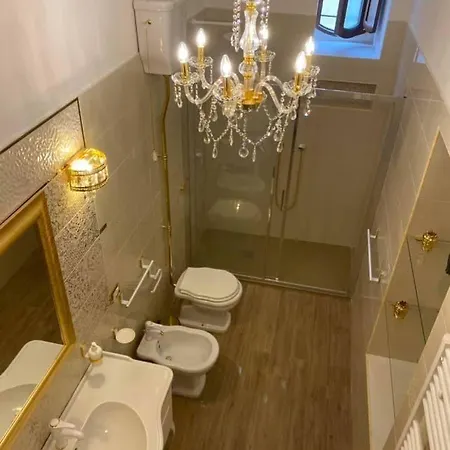 Neaiton Apartment *