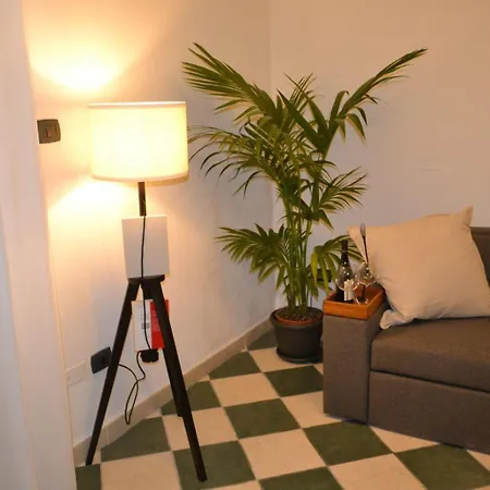 Apartment Neaiton