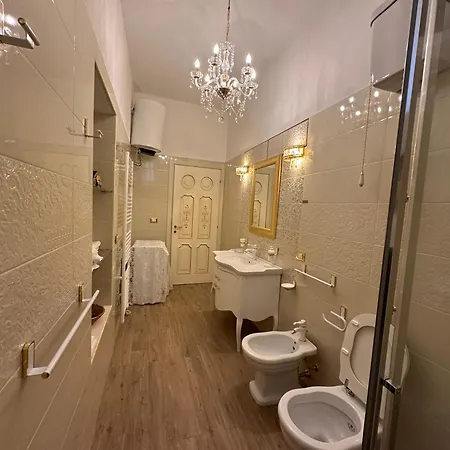Neaiton Apartment Noto