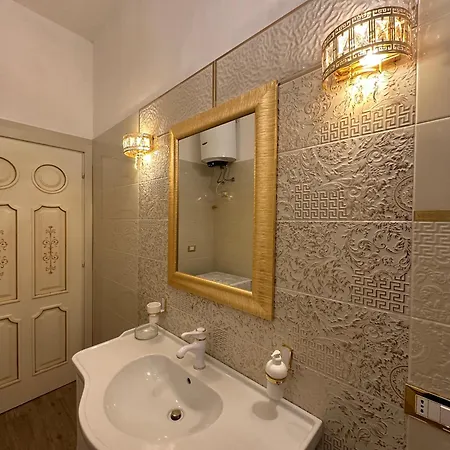 Neaiton Apartment Noto