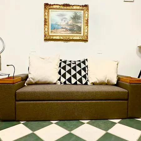 Apartment Neaiton Noto