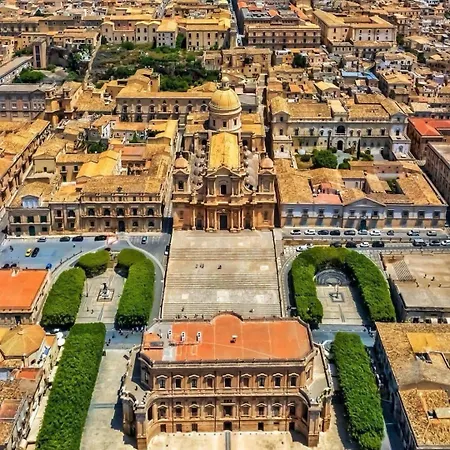 Apartment Neaiton Noto