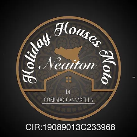 Neaiton Apartment Noto