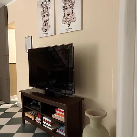 Apartment Neaiton Noto