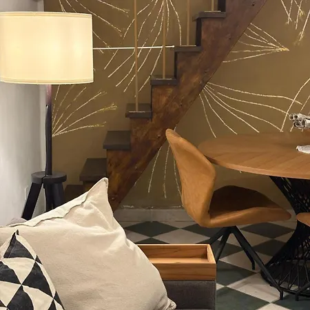 Neaiton Apartment