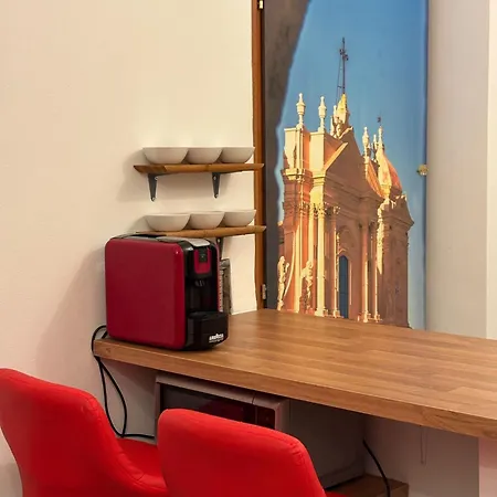 Apartment Neaiton Noto