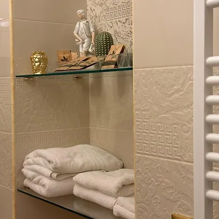Neaiton Apartment Noto