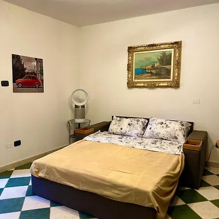 Apartment Neaiton *