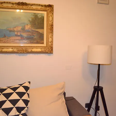 Neaiton Apartamento Noto