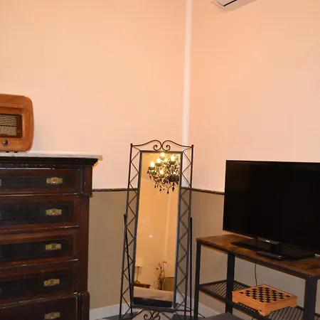 Neaiton Apartamento Noto