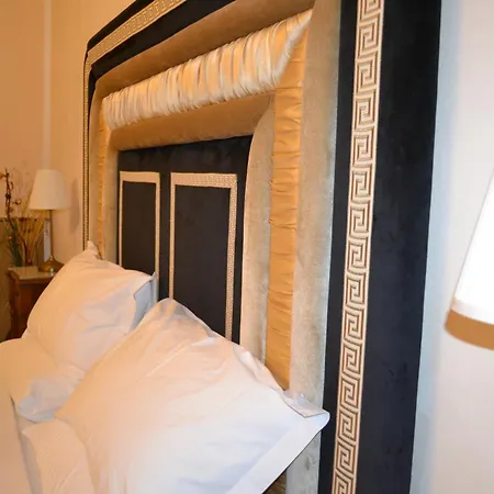 Apartamento Neaiton Noto