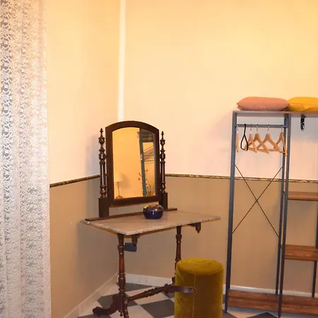Neaiton Apartamento