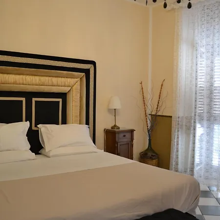 Apartamento Neaiton *