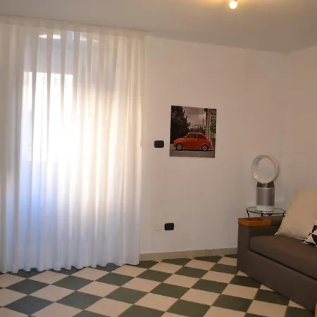 Neaiton Apartamento