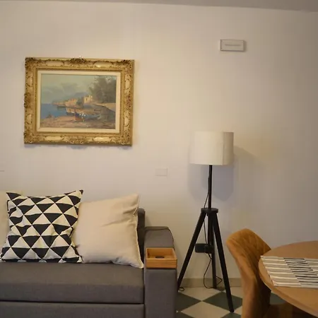 Apartamento Neaiton *