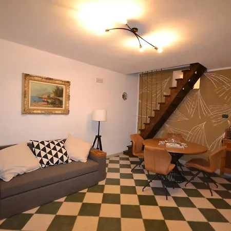 Apartman Neaiton Noto