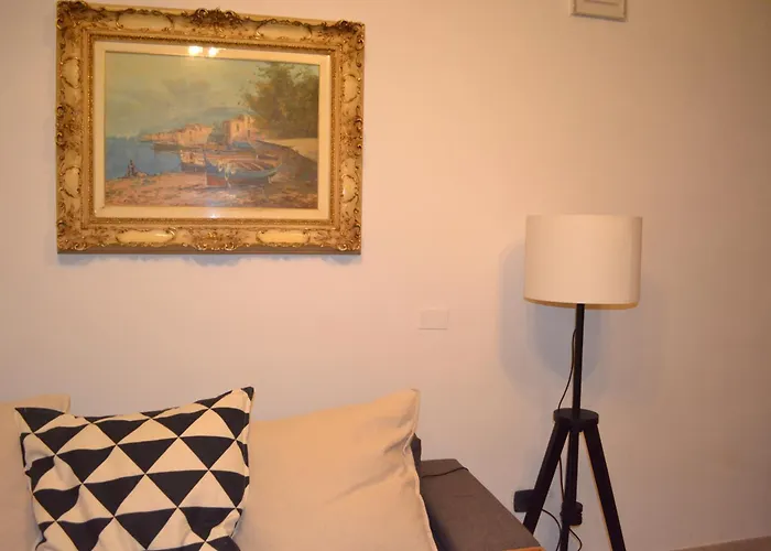 Neaiton Apartment Noto