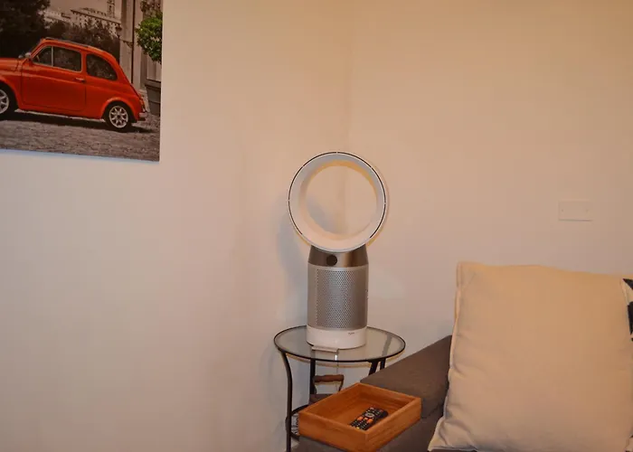 Neaiton Apartment Noto