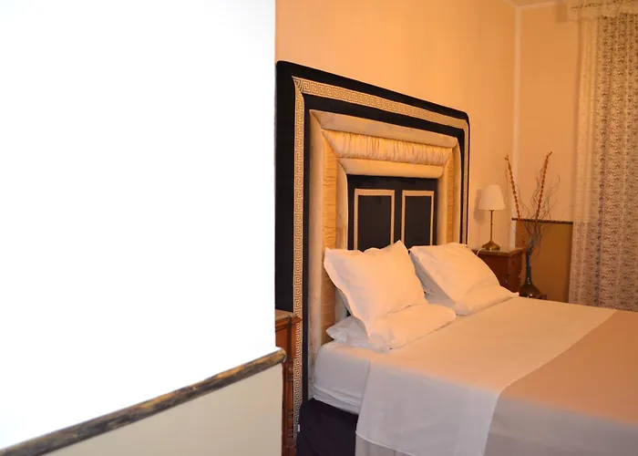 Neaiton Apartment Noto