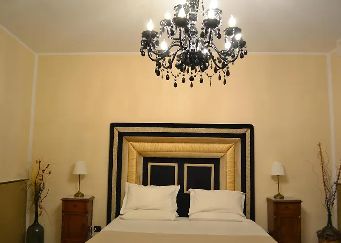 Apartment Neaiton Noto