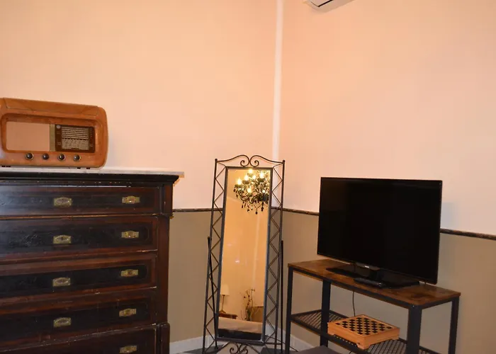 Neaiton Apartment Noto