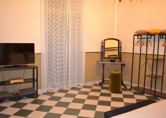 Apartment Neaiton Noto