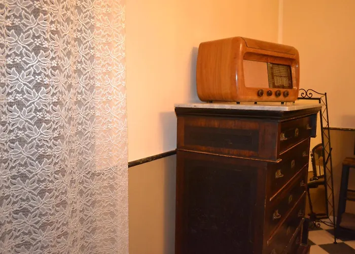 Apartment Neaiton Noto