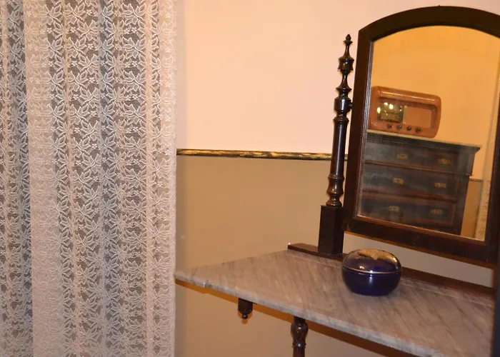 Apartment Neaiton Noto