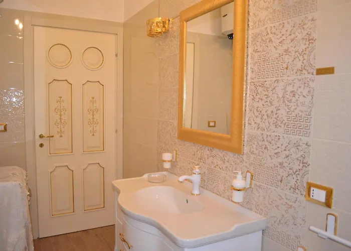 Neaiton Apartment Noto