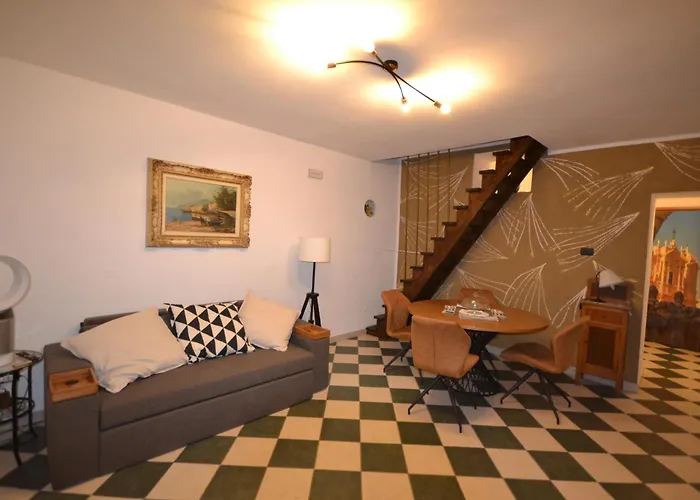 Apartment Neaiton Noto